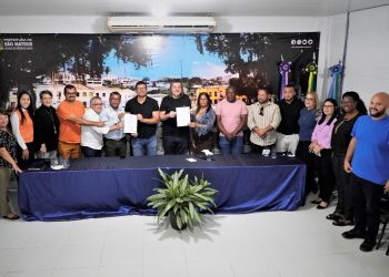 Do Nativo a Itauninhas, passando por Guriri, obras da Prefeitura de São Mateus vêm impactando positivamente todas as comunidades
