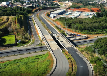 Liberação de trecho da BR-447/ES garante fluxo entre municípios da Região Metropolitana de Vitória