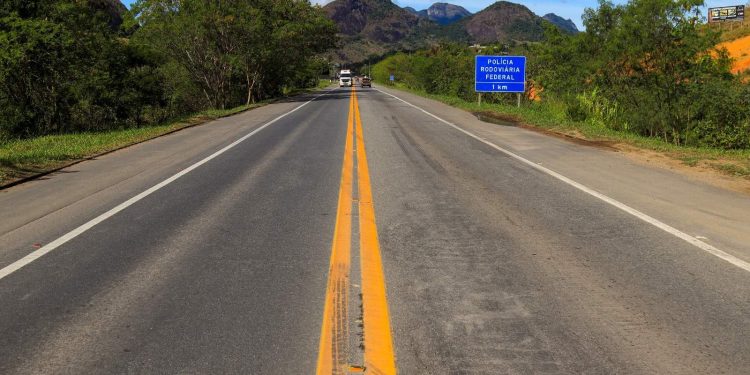 Processo que decide destino da BR-101 volta a ser julgado no TCU na quarta-feira