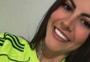 Torcedora morre após confusão entre torcedores do Palmeiras e Flamengo em SP