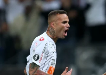Luan Foto: EFE/ Fernando Bizerra