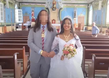 “Mataram a minha filha por uma coisa que não existiu”, diz pai de cigana morta na Bahia