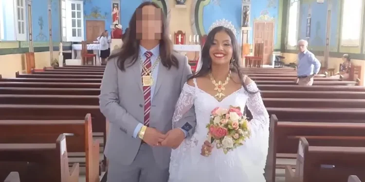 “Mataram a minha filha por uma coisa que não existiu”, diz pai de cigana morta na Bahia
