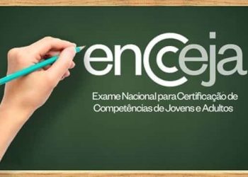 Sedu divulga resolução do Encceja 2023