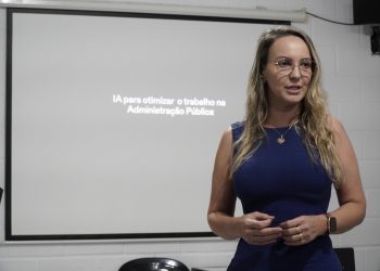 Prefeitura de São Mateus debate o uso eficiente das ferramentas de inteligência artificial na administração pública