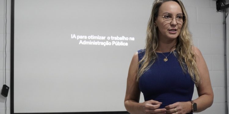 Prefeitura de São Mateus debate o uso eficiente das ferramentas de inteligência artificial na administração pública