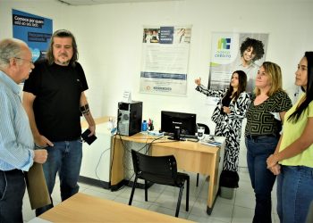 Com liberação recorde de R$ 250 mil em microcrédito em um mês, Sala do Empreendedor de São Mateus já é nível prata