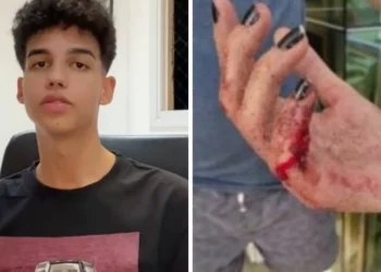 Justiça absolve namorada de jovem que teve barriga cortada em Guarapari
