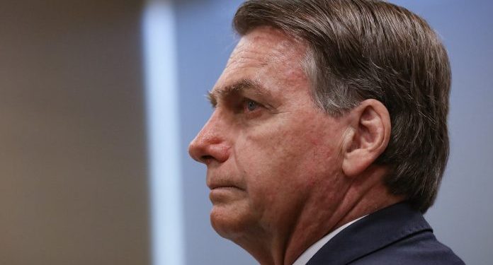 PGR esclarece pedido de dados sobre seguidores de Bolsonaro