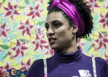Operação que apura morte de Marielle prende, no Rio, ex-bombeiro