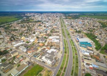 População de São Mateus é de 123.750 pessoas, aponta o Censo do IBGE