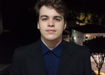 Estudante de escola pública de Ensino Médio Integral no Espírito Santo ganha bolsa de estudos em universidade americana