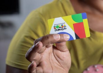 Espírito Santo tem 300 mil famílias beneficiárias do Bolsa Família em julho