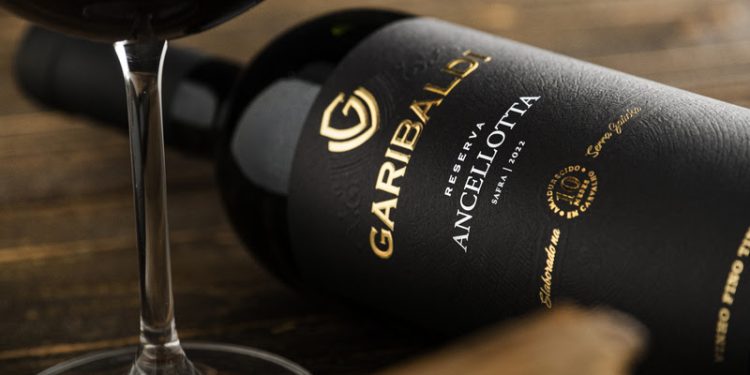Cooperativa Vinícola Garibaldi apresenta lançamentos em feira no Espírito Santo