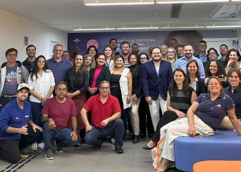 Espírito Santo recebe workshop da Embratur e Sebrae para  qualificar empresas de turismo