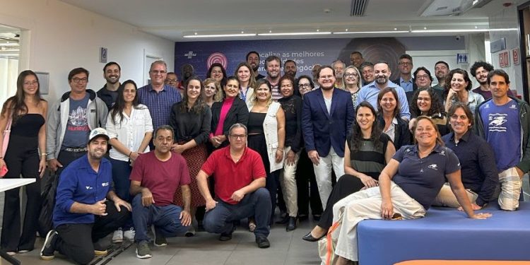 Espírito Santo recebe workshop da Embratur e Sebrae para  qualificar empresas de turismo