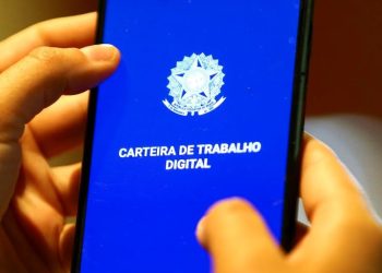 Espírito Santo gera 29,7 mil registros com carteira assinada em seis meses