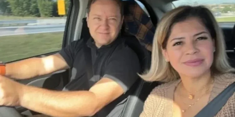 Casal morre intoxicado por uso indevido de lareira em pousada