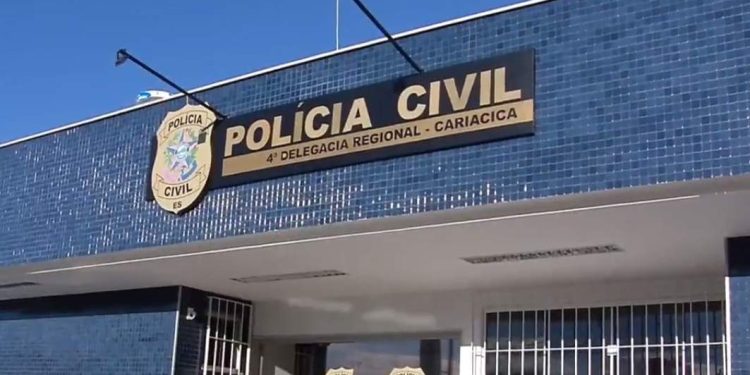 Pai e filho são assaltados ao fazerem entrega de pizzas no ES