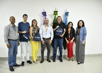 Parceiro da prefeitura, Sest-Senat inaugurará nova sede em São Mateus