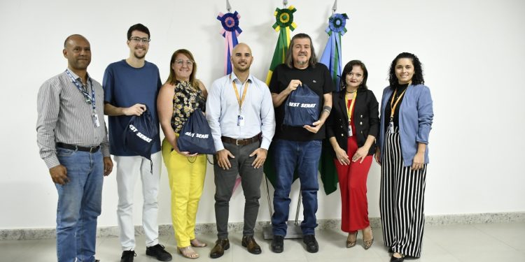Parceiro da prefeitura, Sest-Senat inaugurará nova sede em São Mateus