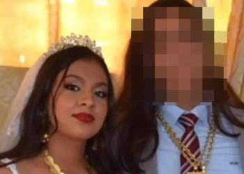 Após conclusão de inquérito, marido da cigana Hyara é solto