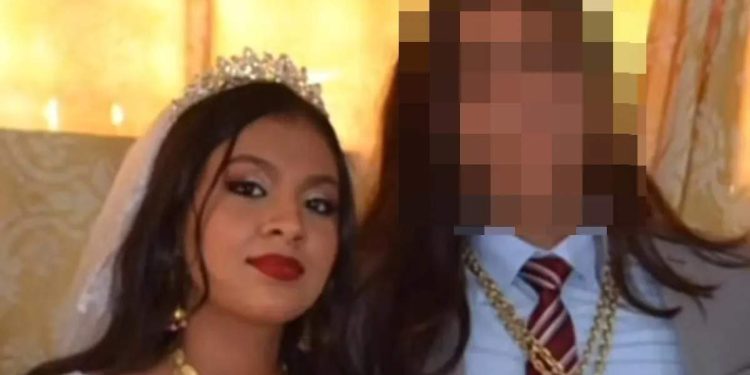 Após conclusão de inquérito, marido da cigana Hyara é solto