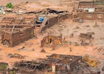 Ação de Mariana na Inglaterra: Atingidos têm até 31 de agosto para preencherem questionário de danos