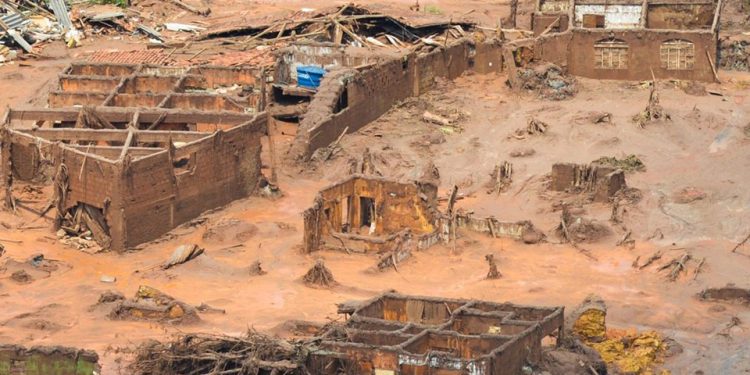 Ação de Mariana na Inglaterra: Atingidos têm até 31 de agosto para preencherem questionário de danos