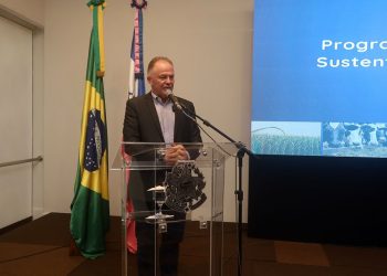 Espírito Santo conta agora com Programa de Desenvolvimento Sustentável da Cadeia do Leite