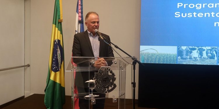 Espírito Santo conta agora com Programa de Desenvolvimento Sustentável da Cadeia do Leite