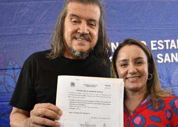 Parceria entre Prefeitura de São Mateus e Governo do Estado garante R$ 8 milhões em calçamento para comunidades em Barra Nova Norte