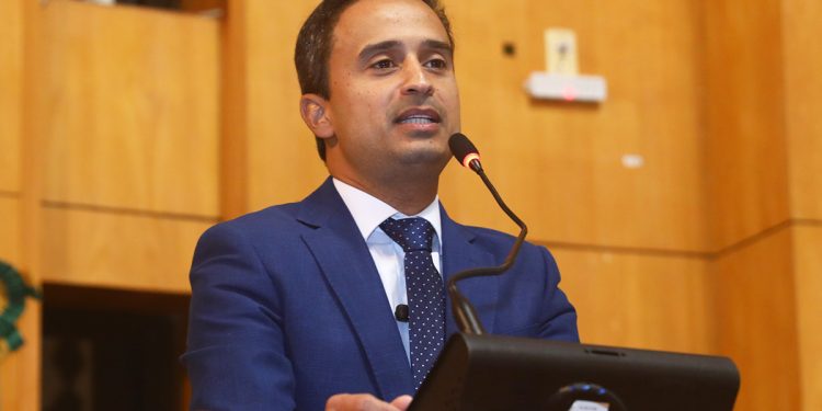 Projeto de Lei cria política de cidades inteligentes