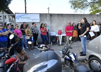 Ajustes nas despesas com magistério em São Mateus: Daniel Santana abre nova rodada de negociações com a categoria