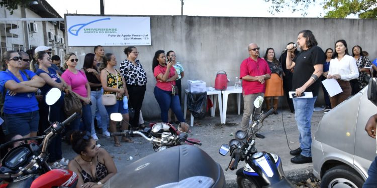 Ajustes nas despesas com magistério em São Mateus: Daniel Santana abre nova rodada de negociações com a categoria