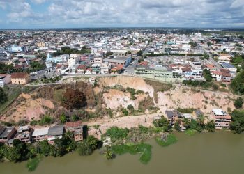 Previsão do tempo em São Mateus: propício à realização de treinamento para evitar perda de vidas humanas