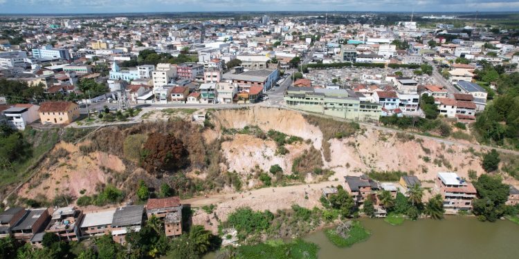 Previsão do tempo em São Mateus: propício à realização de treinamento para evitar perda de vidas humanas