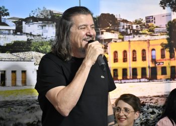 Para quem mais precisa: 108 novos profissionais qualificados para o mercado de trabalho em São Mateus