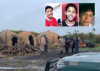 Força-tarefa para encontrar adolescentes desaparecidos em Sooretama é encerrada