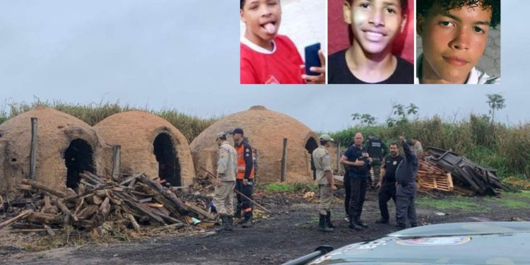Força-tarefa para encontrar adolescentes desaparecidos em Sooretama é encerrada