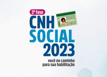 Detran|ES divulga lista dos 3.500 selecionados para obter a CNH Social
