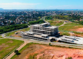 Governador participa do anúncio de novas obras federais no Espírito Santo