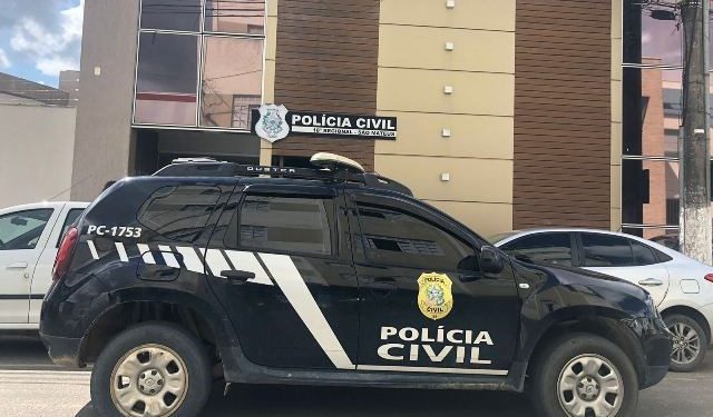 Homem suspeito de guardar drogas para traficante é preso em São Mateus