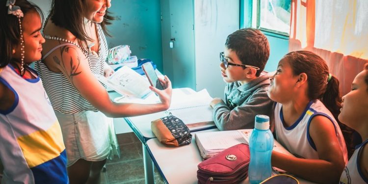 Projeto Além das Dunas divulga cultura de Itaúnas em aplicativo de realidade aumentada