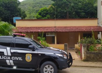 Suspeito de abusar sexualmente da própria filha é preso em Rio Bananal