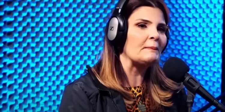 “Xuxa e Marlene foram um casal por muitos anos”, diz jornalista