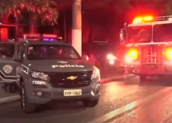 Sobe para 12 número de mortos em operação policial em Guarujá