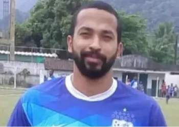 Jogador que morreu em Santos doou coração e outros órgãos