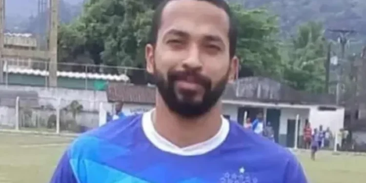 Jogador que morreu em Santos doou coração e outros órgãos