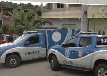 Autores de chacina na Bahia morrem ao confrontar a polícia